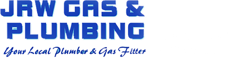 JRW Gas and Plumbing