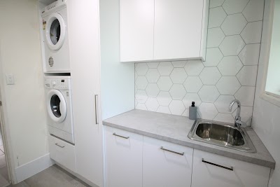 JS Kitchens & Cabinets project 4