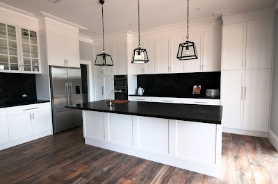 JS Kitchens & Cabinets