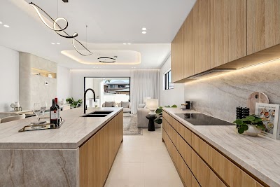 JSG Kitchens photo 2