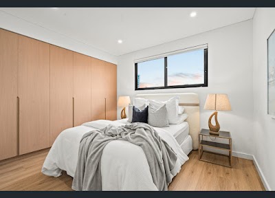 JSG Kitchens project 5