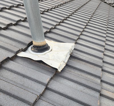 JSIU ROOFING project 5