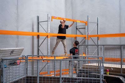 JT HANDYMAN SOLUTIONZ project 5