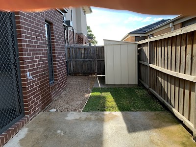 JT HANDYMAN SOLUTIONZ project 6