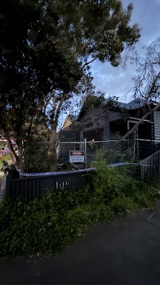 JT HANDYMAN SOLUTIONZ