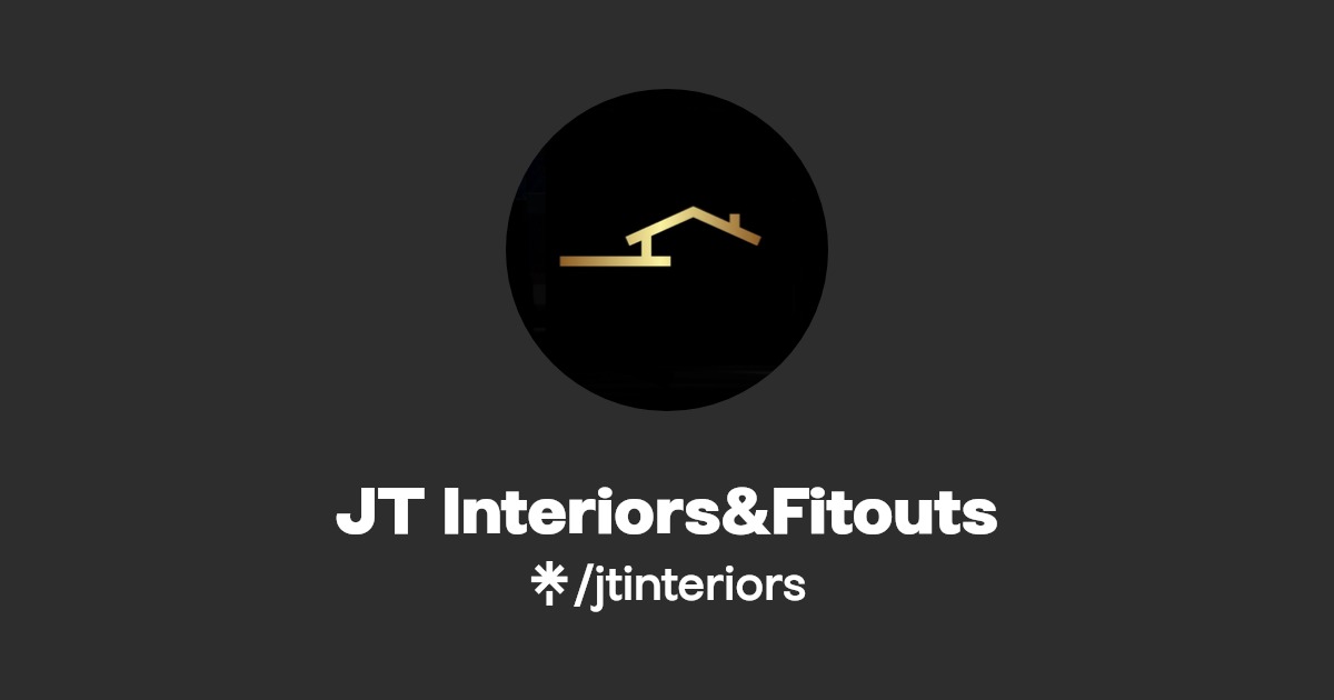 JT Interiors & Fitouts
