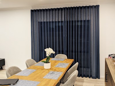 Julan Curtains & Blinds work 2