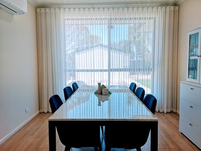 Julan Curtains & Blinds work 3