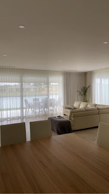 Julan Curtains & Blinds work 4