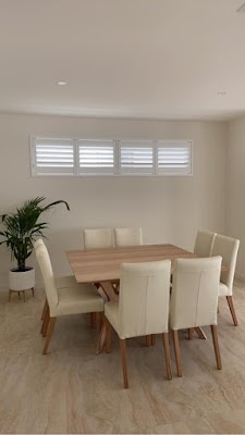 Julan Curtains & Blinds project 5