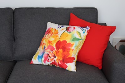 Julan Curtains & Blinds project 6