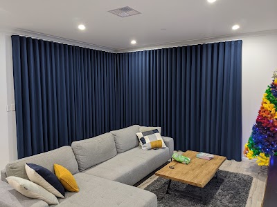 Julan Curtains & Blinds