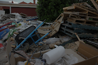 Junk Men Rubbish Removal