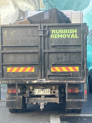 Junk Moovaz project 6