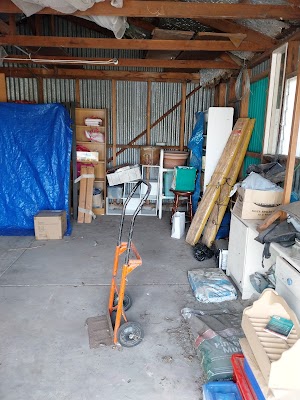 Junk Patrol project 4