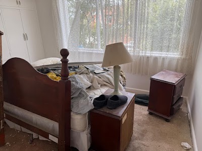 Junk Patrol project 5