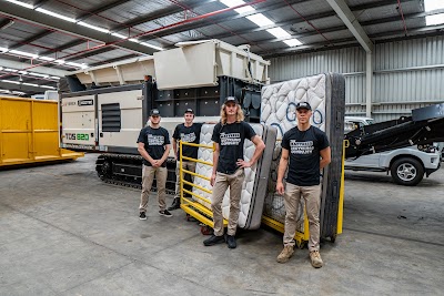 Junk Removal Ballarat work 2