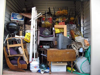 Junk Removal Ballarat project 5