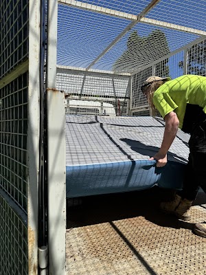 JUNK Rubbish Removal Geelong work 3