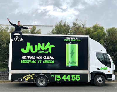 JUNK Rubbish Removal Geelong