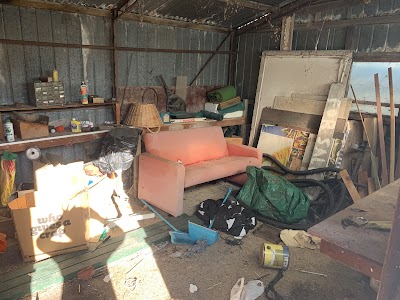 JUNK Rubbish Removal Melbourne work 4