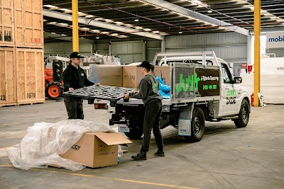 JUNK Rubbish Removal Melbourne project 5