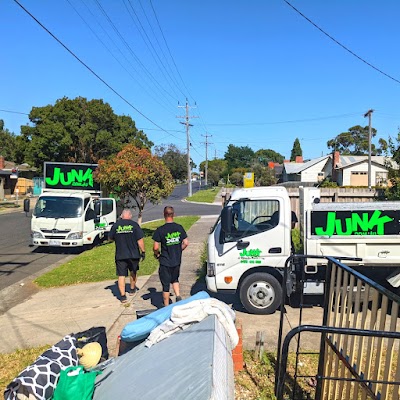 JUNK Rubbish Removal Melbourne project 6