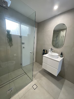 Just Bathroom and Kitchen Renovations | Bathroom Renovation | New Bathroom | Bathroom Remodeling work 2