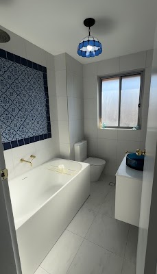 Just Bathroom and Kitchen Renovations | Bathroom Renovation | New Bathroom | Bathroom Remodeling project 5