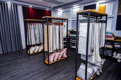 Just Curtains and Blinds photo 3