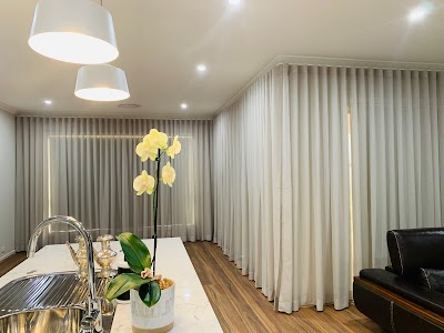 Just Curtains and Blinds work 4