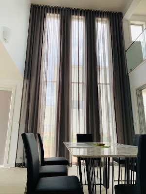 Just Curtains and Blinds project 5