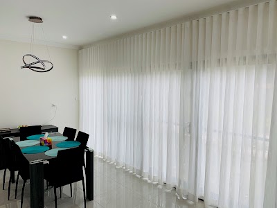 Just Curtains and Blinds project 6