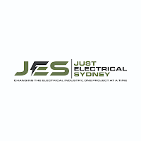 Just Electrical Sydney Pty Ltd