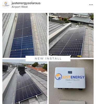 Just Energy project 6