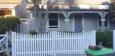 Just Fence Repairs work 2