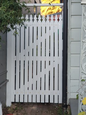 Just Fence Repairs work 3