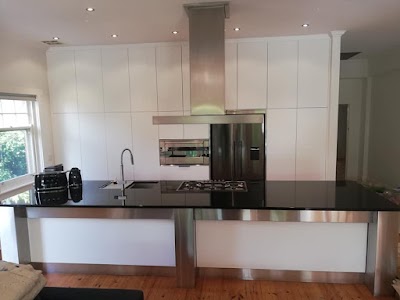 Just Kitchen Makeovers work 3