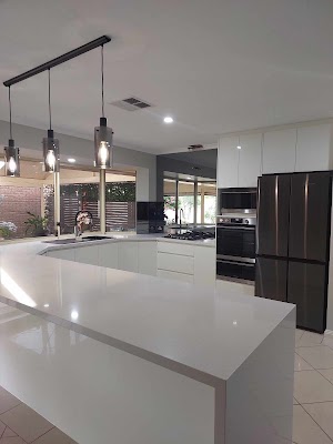 Just Kitchen Makeovers work 4