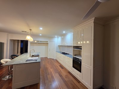 Just Kitchen Makeovers project 5