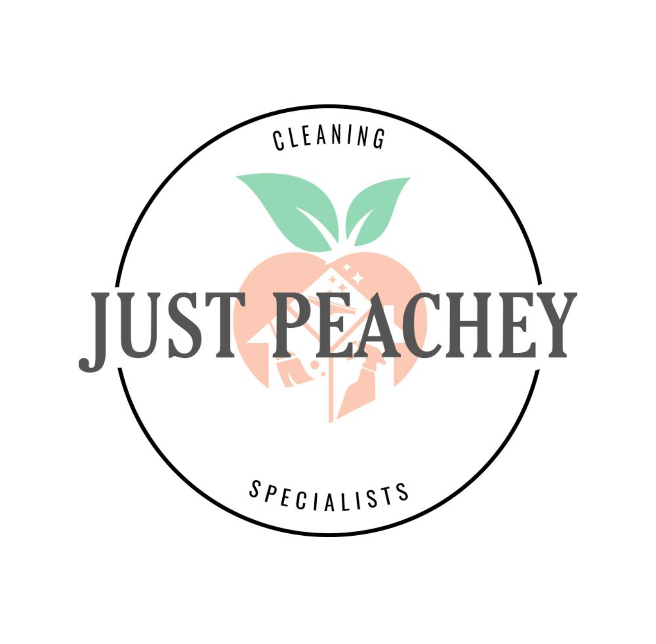 Just Peachey Cleaning Specialists