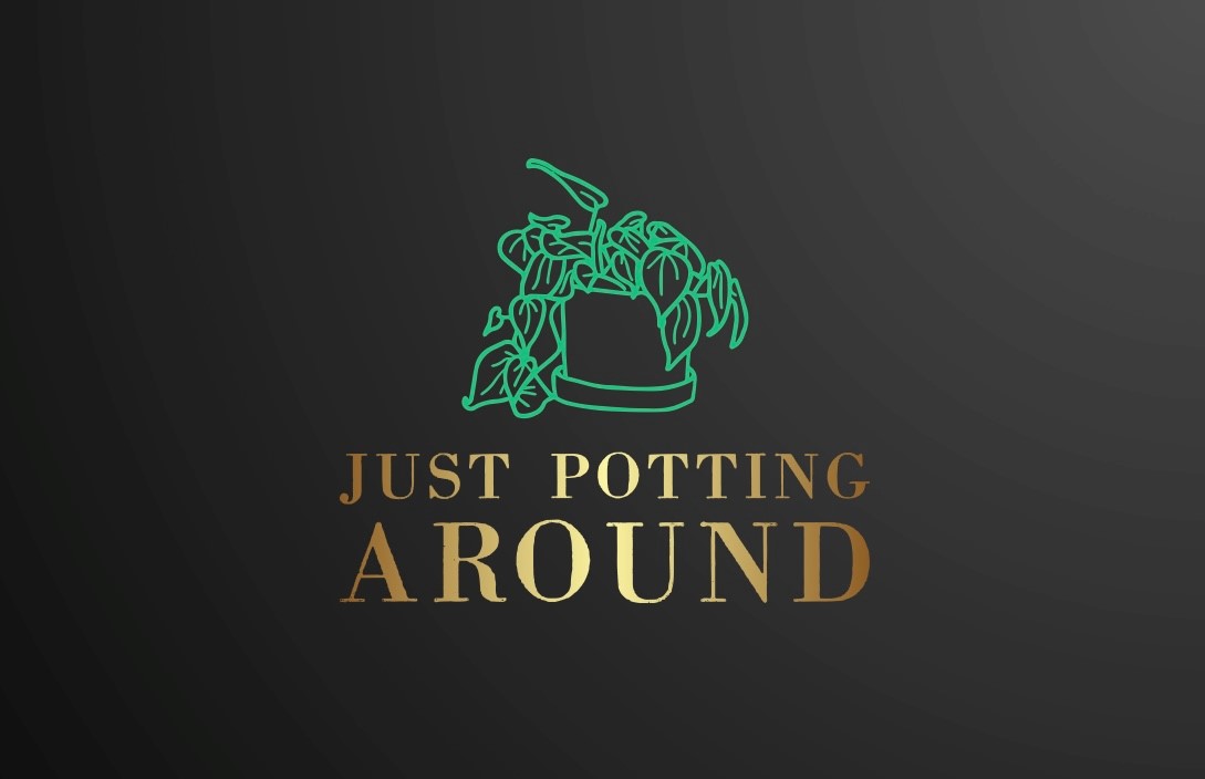 Just Potting Around