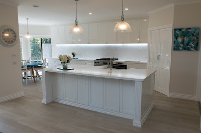 JW Cabinetry photo 2
