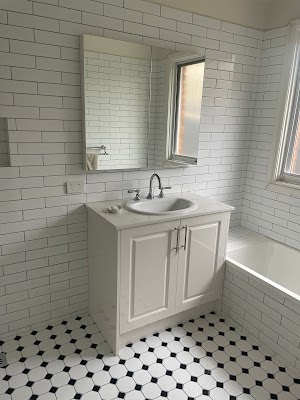 JW Cabinetry project 5