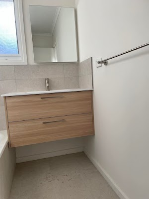 JW Cabinetry project 6