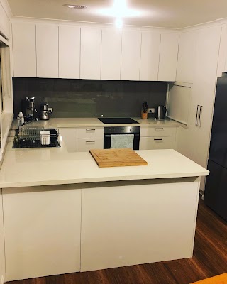 JW Cabinetry photo 1