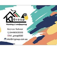 k1group painting