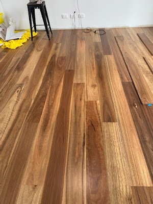Kai Hardwood Flooring project 6