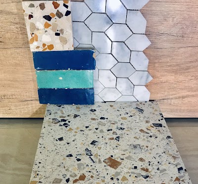 Kaizen Tiles project 5