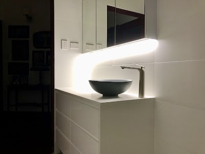 Kaizen Tiles project 6